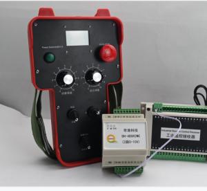 Floor Grinding Machine Wireless Remote Control