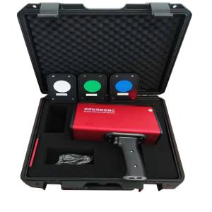 China Reflective Logo Retroreflectometer One Click Calibration wholesale