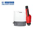 Knapsack Backpack Electrostatic Disinfectant Fogger Machine Agricultural