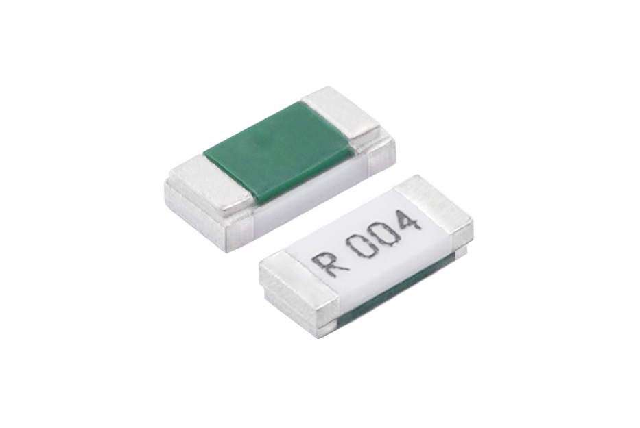 China High Power Current Sensing Chip Resistor 500m Ohm Ultra Precision Resistor Low Inductance wholesale