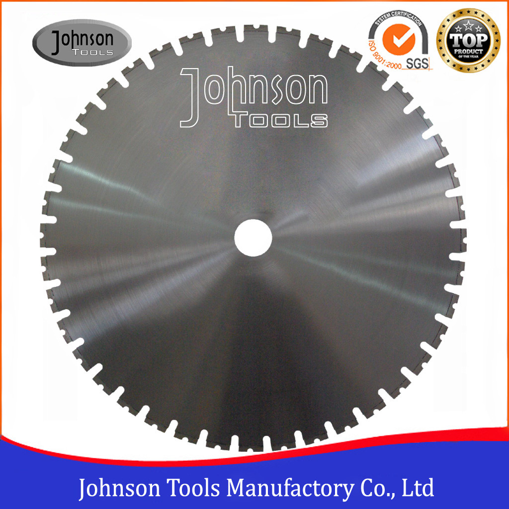 China Professional General Purpose Saw Blades , 700mm Diamond Saw Blade wholesale