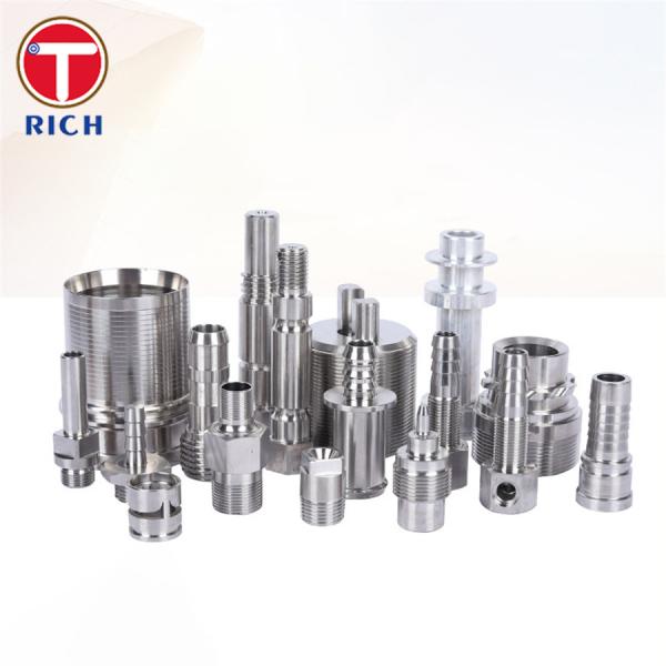 China 304 Stainless Steel Non-Standard Parts CNC Lathe Processing Parts wholesale