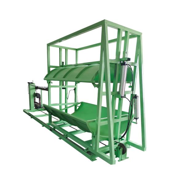 Quality high efficiency Horizontal Foam Sponge Boring Drilling Machine With 45-80mm Bore Diameter for sale
