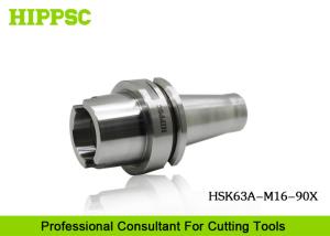 China Wide Range Screw Threading Tool Holder For CNC Drilling / Milling Machine wholesale