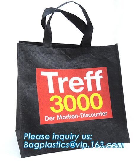 promotional cheap custom non woven shopping bag/non woven bag， Brand new non woven bag with high quality, bagplastics pa