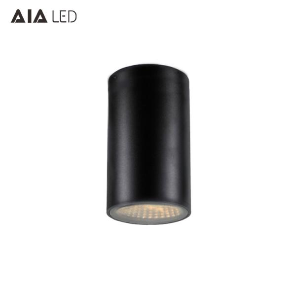20W 0-10V dimmable cob downlight surface mounted downlight&ceiling downlight&led outdoor downlight for outside used