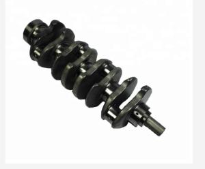 China 8-94453525-2 5 Cylinder Crankshaft Diesel Engine Kits For Isuzu 4JB1T/100P wholesale