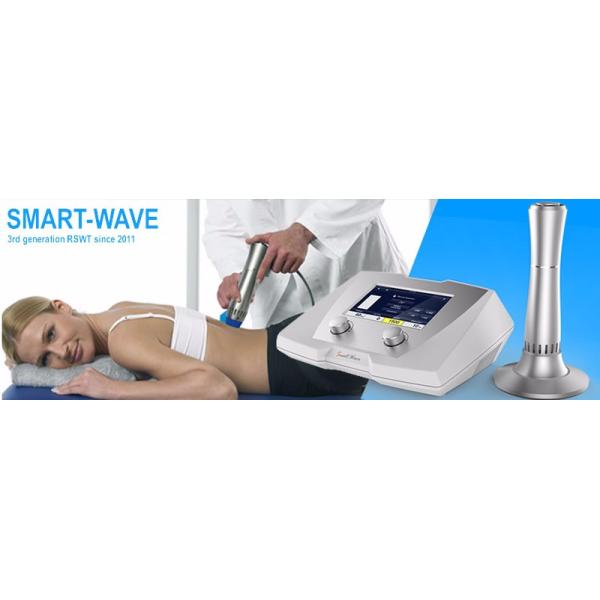 Shockwave therapy machine treatment Periostitis shin splints therapy