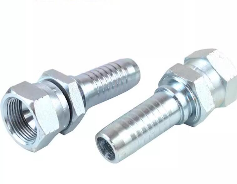 Jic Hydraulic Fittings Hydraulic Fittings Adapters