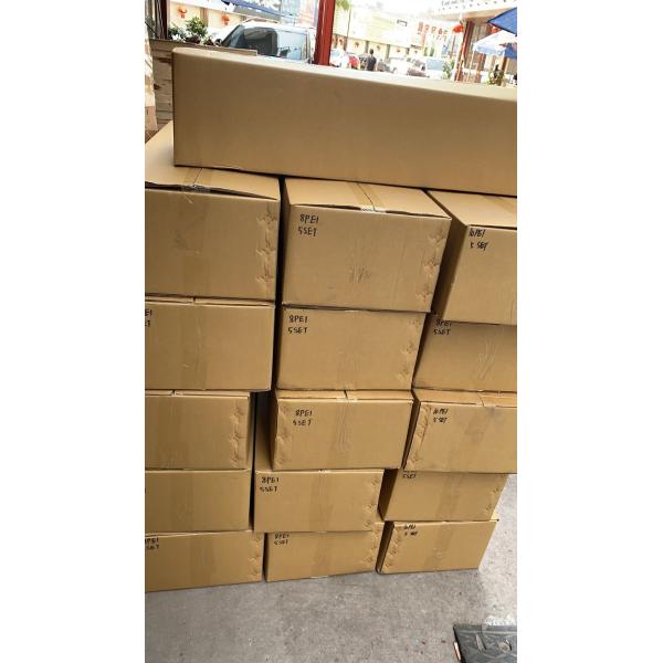 34294-00011 34494-01030 Gasket Seal Kit E110B E120B E312 S4K S4KT