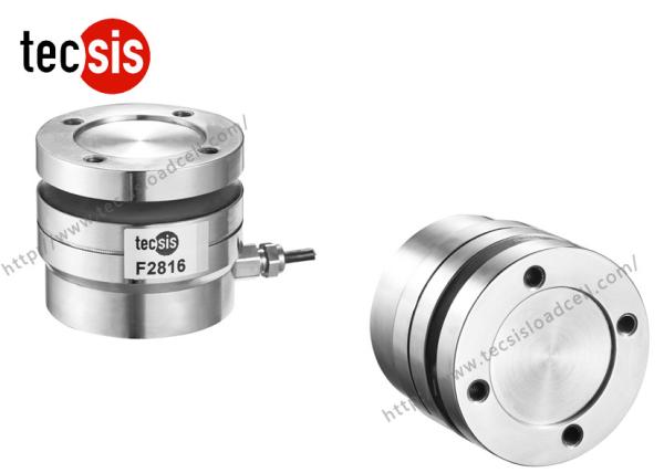 Quality Waterproof Tension Compressive Press Load Cell Force Sensor With Strain Gauge for sale