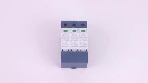 China schneider spd spd dcv surge protective device wholesale