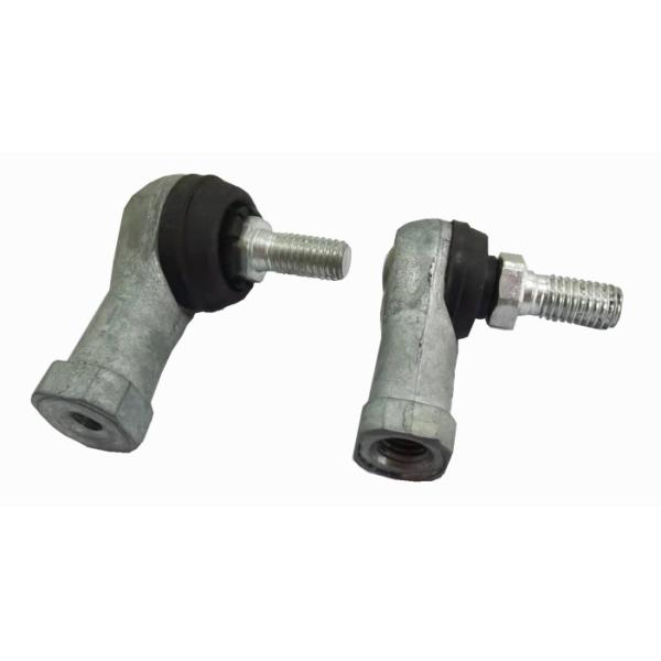 BL Series Die Cast Stainless Steel Ball Joint Zinc Plated Surface