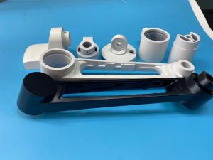 China Portable Laptop Stand Pressure Die Casting Components wholesale