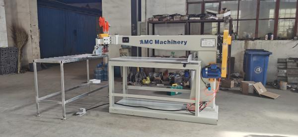 Quality Servo Drive Heavy Duty Table Stitching Machine HTDX-1700 for sale