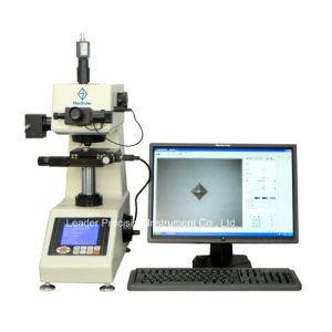 China Automatic Micro Vickers Hardness Testing Machine HVD-1000C wholesale