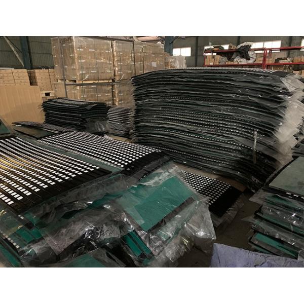 Cn Layer Bonded Ceramic Pulley Lagging Conveyor Drum Lagging