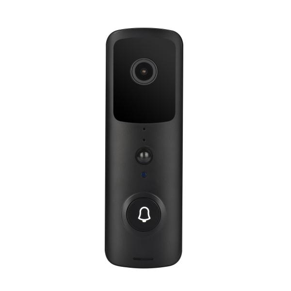 Quality 720P WiFi Video Doorbells With Tuya APP Remote Control 155 Degree Wide Angle for sale