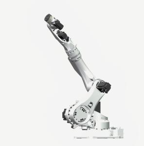 China Chinese Robot Arm 45KG 6axis High Speed High Stability ESTUN wholesale