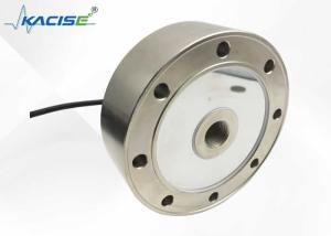 China GXLC-DZ-1T 1000KG Heavy Sensor Load Cell With Impedance Of 700/1400Ω on sale
