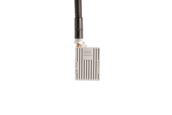 Quality D03 data&RC link transmission device for drone for sale