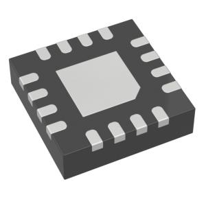 China Integrated Circuit Chip THVD1424RGTR
 20Mbps 50mV RS485 Transceiver VQFN16
 on sale
