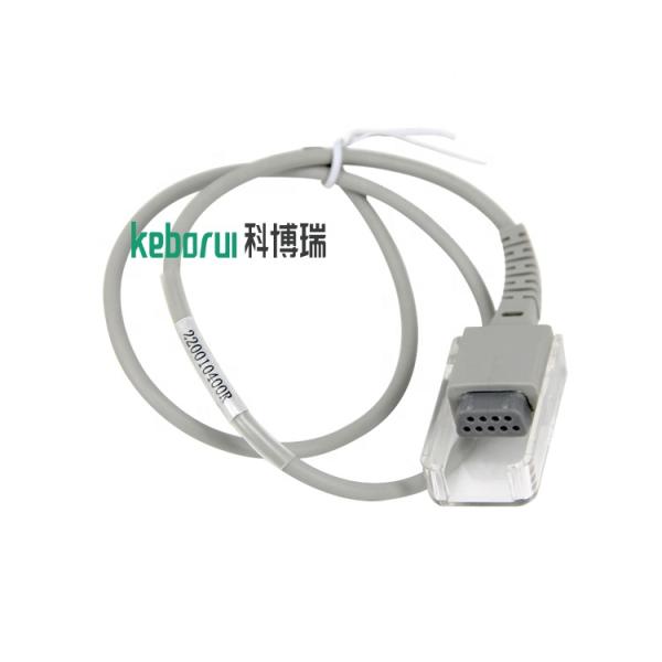 OEM External Sidestream CO2 Sensor Medical Monitor ETCO2 Module