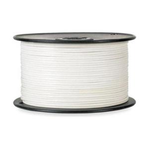 2 Cores Pvc Insulated US Standard Power Cord Copper Material For Dc Connector