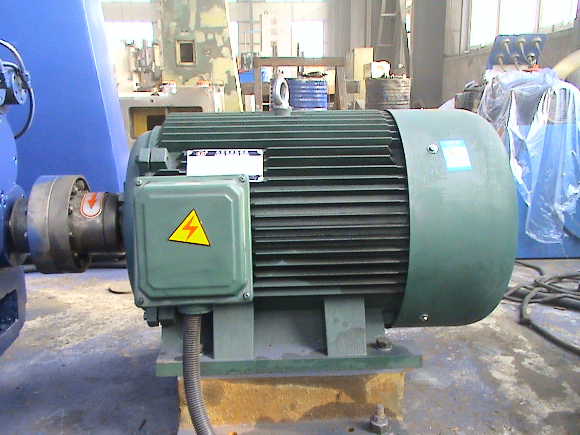 Newly Developed High Speed Universal Vertical Lathe