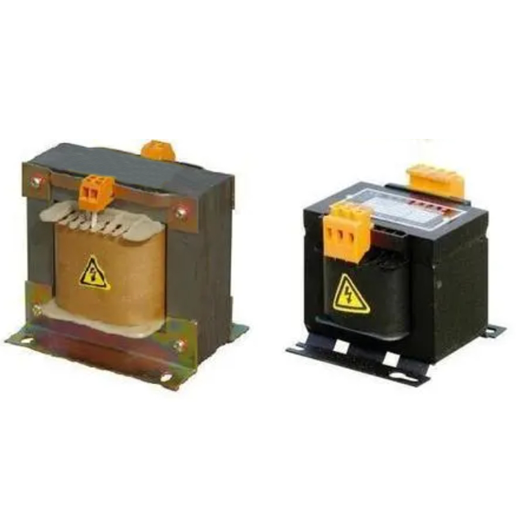 Customized Dimension Separated Winding Transformer for Household Appliance -20-110C
