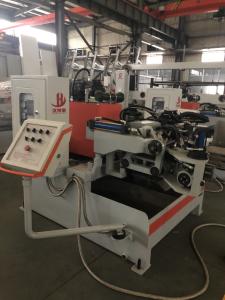 Industrial Gravity Die Casting Machine Easy Operate For Brass Gravity Casting