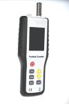 High Sensitivity PM2.5 Detector Particle Monitor Professional Dust Air Quality