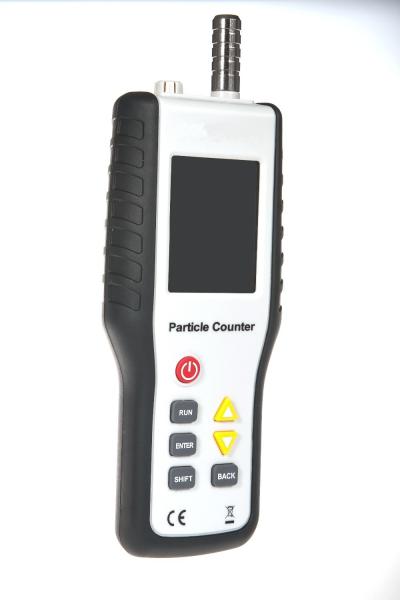 High Sensitivity PM2.5 Detector Particle Monitor Professional Dust Air Quality