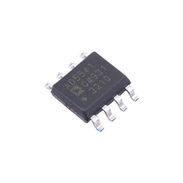 Quality New Genuine Electronics AD5541CRZ IC Potentiometer Resistor Capacitor Monitor Memory One-Stop IC Accessories for sale
