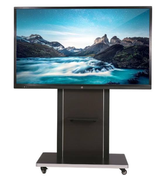 Quality Vertical Touch Screen Computer Kiosk , Interactive Digital Signage Kiosk for sale