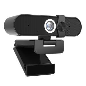 China 1920x1080 30fps H.264 Computer USB Webcam With Microphone on sale