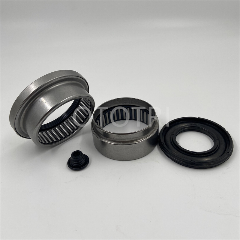 OTOTRI P6 Precision Rating 47mm Peugeot 206 Spare Wheel Tool Kit DB70216 Needle Bearing