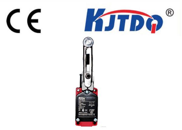 Quality Rotary Oilproof Industrial Limit Switches , High Temperature Limit Switch for sale