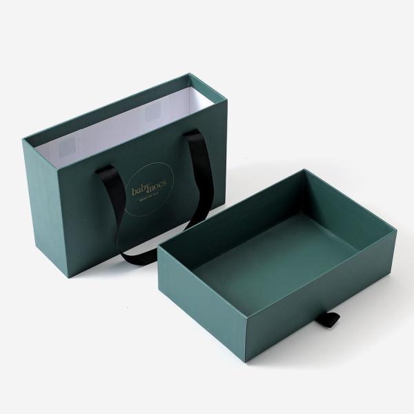 Quality Cardboard Scented Candle Tealight Packaging Box With Custom Logo for sale