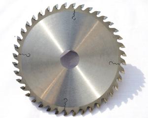 OEM Circular Saw Blades For Wood Cutting Sharpening / Bottom Scoring