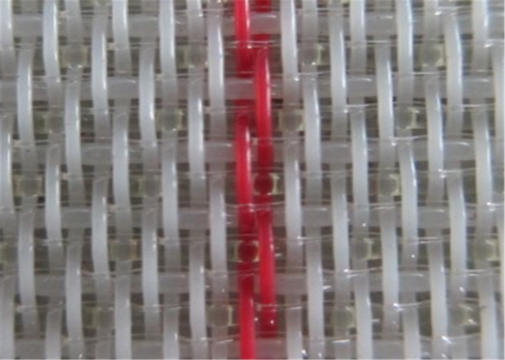 Forming fabric