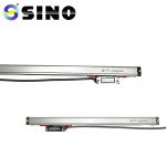 24V Magnetic Linear Encoder For Milling Machines With 5µM Resolution