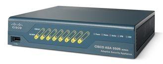 Quality AC DC Cisco Network Security Firewall 256 MB Memory Small Business With 1RU for sale