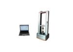 Sensitive Universal Material Testing Machine , Tensile Strength Machine With
