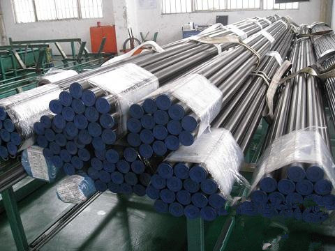 EN 10217 ASTM A36 Erw Welded Carbon Steel Pipe 8mm Dia LSAW SSAW Steel Tube