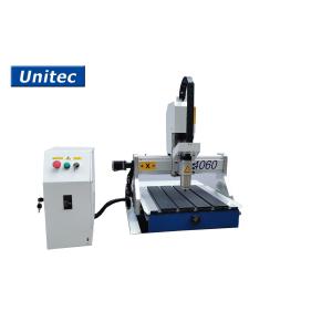 China Automatic Desktop Woodworking Mini CNC Router Machine wholesale