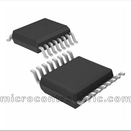 Quality SN74CBT3257DBQR Encoders Decoders Multiplexers & Demultiplexers 4 Bit 1-Of-2 FET for sale