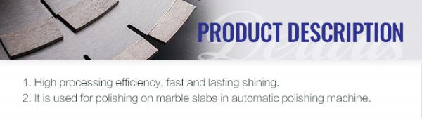 Manual Polishing Machine 5 Extra Oxalic Acid Frankfurt Abrasives for Marble Polishing