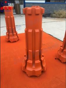 China Sell 3inch to 5.5inch Re545 -143mm Bit for Reverse Circulation DTH Hammer Per Request wholesale