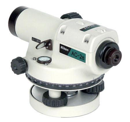 Quality White Color Digital Level Machine , Durable Digital Land Survey Machine for sale